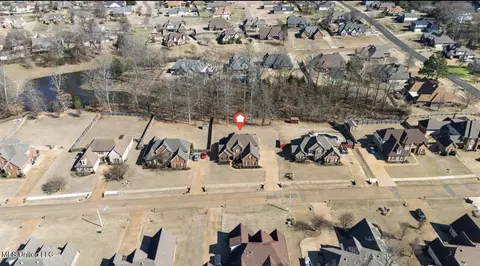 View/Area - 1884 W Keenlan Dr, Hernando, MS 38632 photo 4 of 5