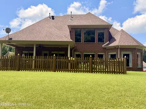 Other - 1884 W Keenlan Dr, Hernando, MS 38632 photo 11 of 12