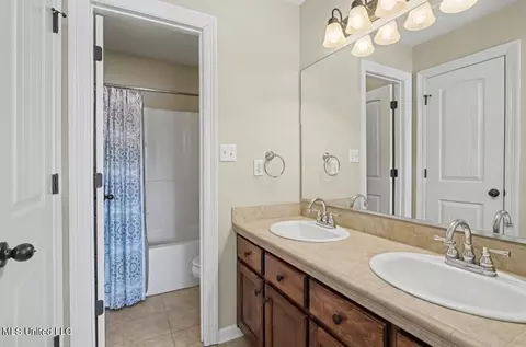 Bath - 1884 W Keenlan Dr, Hernando, MS 38632 photo 3 of 3