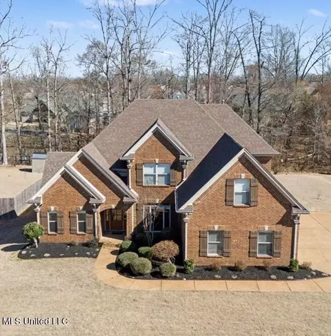 Other - 1884 W Keenlan Dr, Hernando, MS 38632 photo 9 of 12