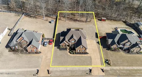 View/Area - 1884 W Keenlan Dr, Hernando, MS 38632 photo 2 of 5