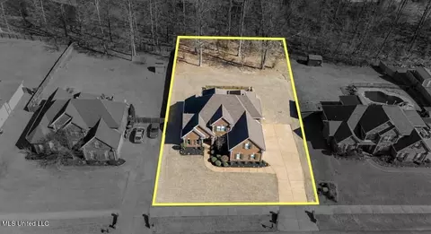 View/Area - 1884 W Keenlan Dr, Hernando, MS 38632 photo 3 of 5