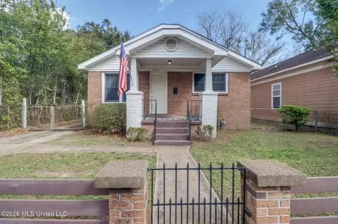 2018 23rd Ave, Gulfport, MS 39501