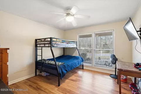 Bedroom - 939 Tenby Dr, Brandon, MS 39047 photo 3 of 5