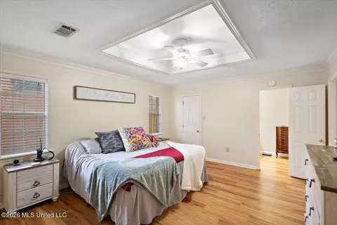Bedroom - 939 Tenby Dr, Brandon, MS 39047 photo 1 of 5