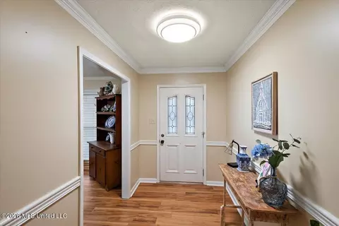 Entry Way - 939 Tenby Dr, Brandon, MS 39047 photo 1 of 1