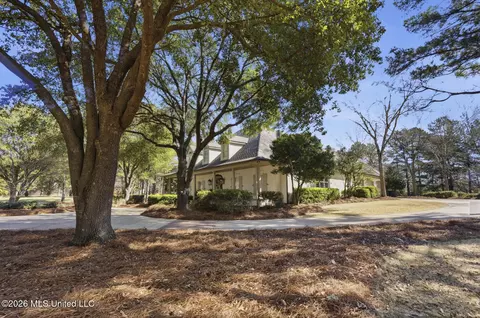 Exterior - 429 Cherry Hill Dr, Madison, MS 39110 photo 2 of 12