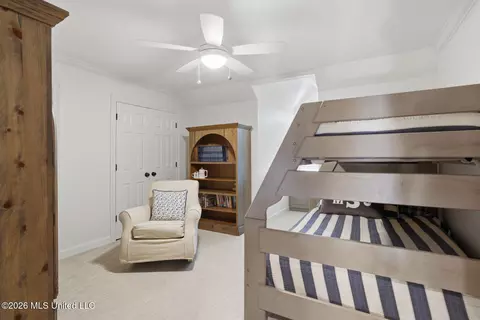 Bedroom - 429 Cherry Hill Dr, Madison, MS 39110 photo 1 of 1