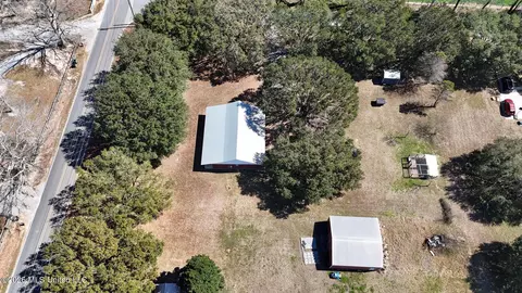 View/Area - 3282 Dean Nursery Rd, Lucedale, MS 39452 photo 4 of 5