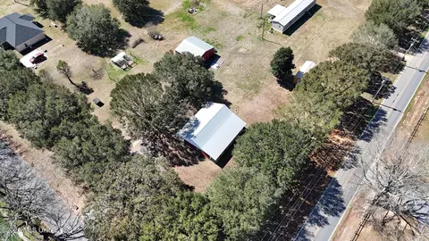 View/Area - 3282 Dean Nursery Rd, Lucedale, MS 39452 photo 2 of 5