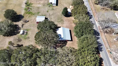 View/Area - 3282 Dean Nursery Rd, Lucedale, MS 39452 photo 3 of 5
