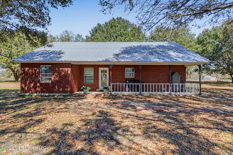 Exterior - 3282 Dean Nursery Rd, Lucedale, MS 39452 photo 3 of 3