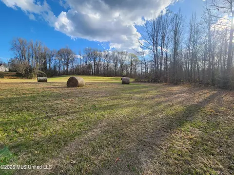 Aaron Road, Sarah, MS 38665 photo 5