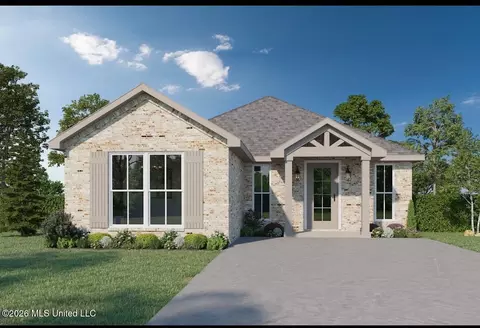 1713 Barracuda Dr, Gautier, MS 39553