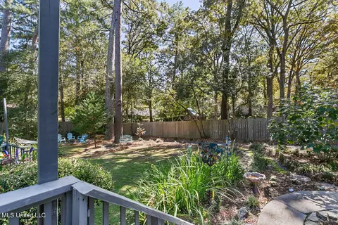 Exterior - 4424 Northover Dr, Jackson, MS 39211 photo 11 of 19
