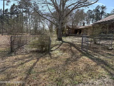 Exterior - 348 Old Magee Rd, Magee, MS 39111 photo 10 of 25