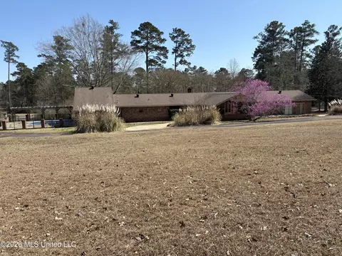 Exterior - 348 Old Magee Rd, Magee, MS 39111 photo 4 of 25