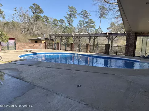 Exterior - 348 Old Magee Rd, Magee, MS 39111 photo 2 of 25