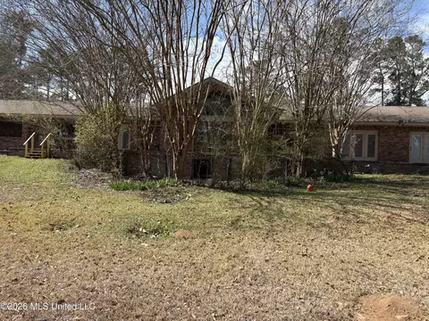 Exterior - 348 Old Magee Rd, Magee, MS 39111 photo 19 of 25