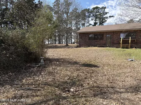Exterior - 348 Old Magee Rd, Magee, MS 39111 photo 23 of 25