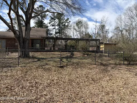 Exterior - 348 Old Magee Rd, Magee, MS 39111 photo 15 of 25