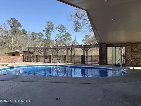 Exterior - 348 Old Magee Rd, Magee, MS 39111 photo 3 of 25
