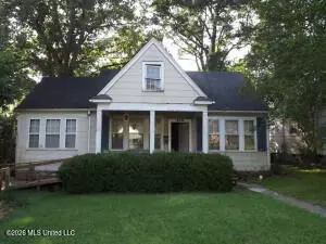 315 S Denver St, Jackson, MS 39209