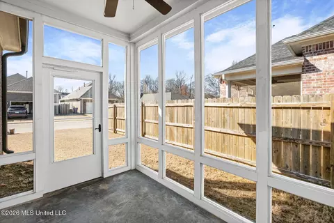 Exterior - 3425 Kreunen St, Nesbit, MS 38651 photo 3 of 5