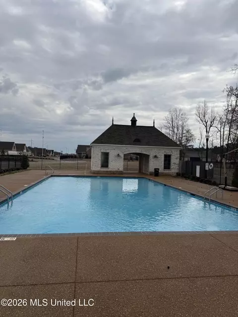 Exterior - 3425 Kreunen St, Nesbit, MS 38651 photo 5 of 5