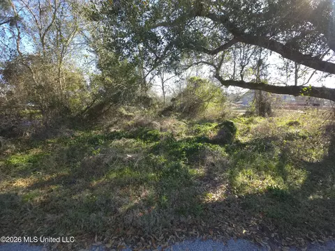 0 Hunter Ave, Pass Christian, MS 39571