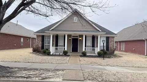 4845 Stone Cross Dr, Olive Branch, MS 38654