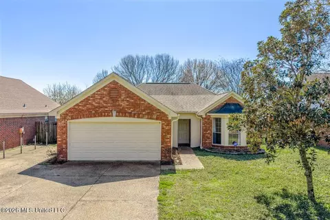 1134 Jackson St, Robinsonville, MS 38664