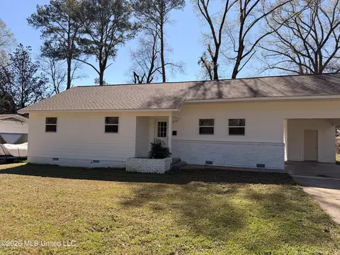 947 Witsell Rd, Jackson, MS 39206