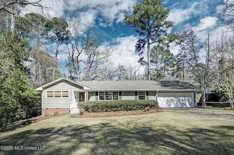 1508 Robert Dr, Jackson, MS 39211