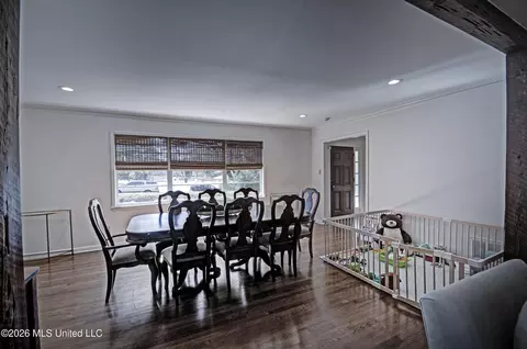 Dining - 1508 Robert Dr, Jackson, MS 39211 photo 3 of 3