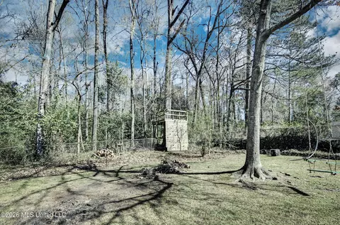 Exterior - 1508 Robert Dr, Jackson, MS 39211 photo 8 of 8