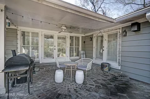Exterior - 1508 Robert Dr, Jackson, MS 39211 photo 4 of 8