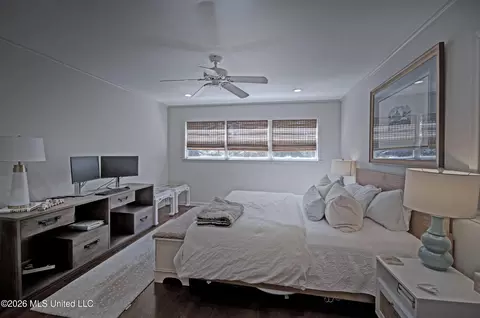 Bedroom - 1508 Robert Dr, Jackson, MS 39211 photo 7 of 7