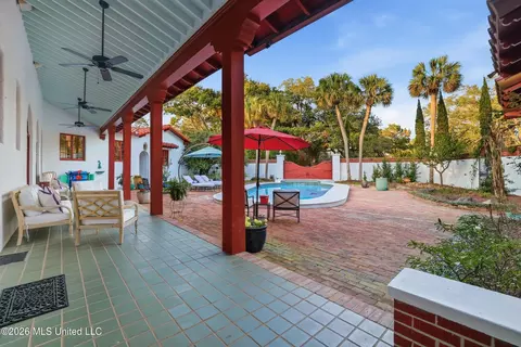 13801 Arbor Cir, Ocean Springs, MS 39564 | MLS# 4140932 | 94