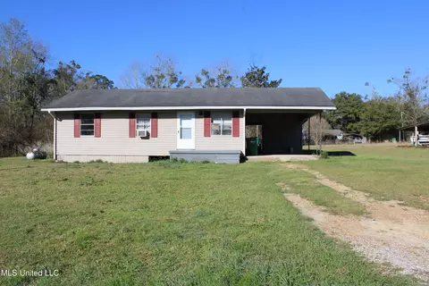 13321 Gwen Ave, Gulfport, MS 39503