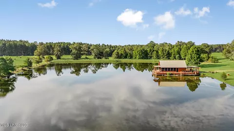 2053 Osyka Progress Rd, Osyka, MS 39657