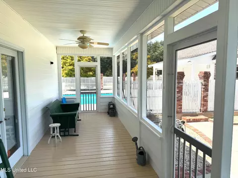 Exterior - 2053 Osyka Progress Rd, Osyka, MS 39657 photo 5 of 27