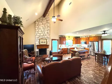 Living - 2053 Osyka Progress Rd, Osyka, MS 39657 photo 1 of 6