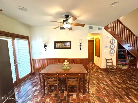 Dining - 2053 Osyka Progress Rd, Osyka, MS 39657 photo 1 of 2