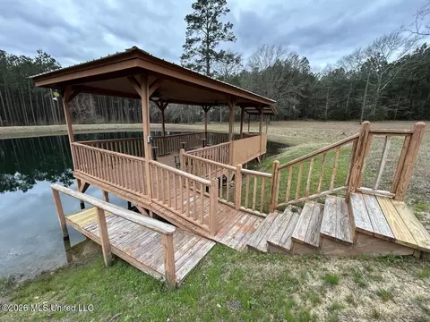 Exterior - 2053 Osyka Progress Rd, Osyka, MS 39657 photo 13 of 27