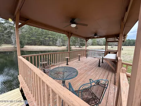 Exterior - 2053 Osyka Progress Rd, Osyka, MS 39657 photo 12 of 27