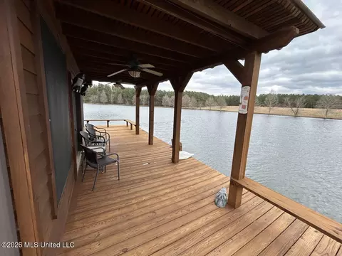 Exterior - 2053 Osyka Progress Rd, Osyka, MS 39657 photo 14 of 27