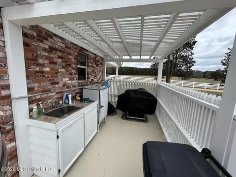 Exterior - 2053 Osyka Progress Rd, Osyka, MS 39657 photo 11 of 27