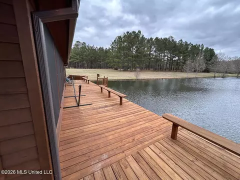 Exterior - 2053 Osyka Progress Rd, Osyka, MS 39657 photo 15 of 27