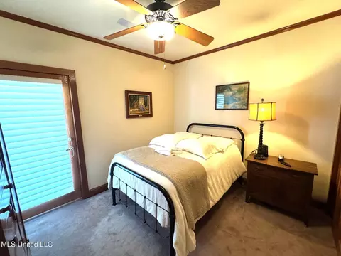 Bedroom - 2053 Osyka Progress Rd, Osyka, MS 39657 photo 1 of 4